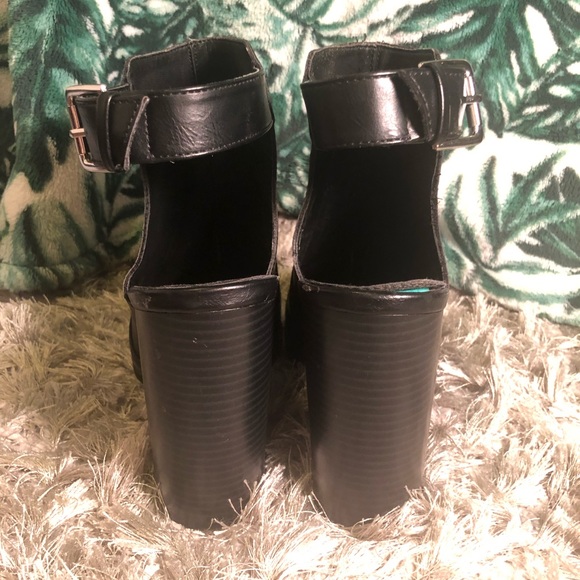ANKLE BOOTIES |FOREVER 21 - Picture 3 of 3